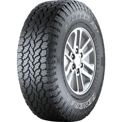 Шины General Grabber AT3 265/65 R18 114T