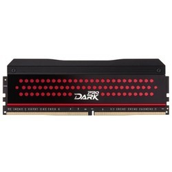 Оперативная память Team Group Dark Pro DDR4