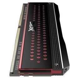 Оперативная память Team Group Dark Pro DDR4