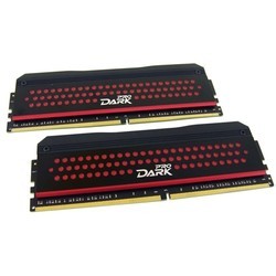 Оперативная память Team Group Dark Pro DDR4