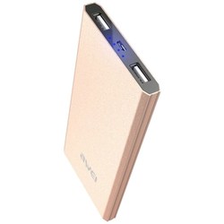 Powerbank аккумулятор Awei Power Bank P87k