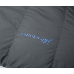 Спальный мешок Red Fox Ranger -5