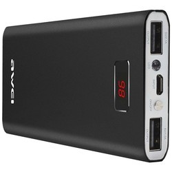 Powerbank аккумулятор Awei Power Bank P91k