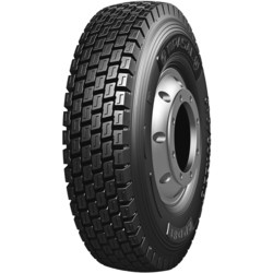 Грузовая шина Compasal CPD81 215/75 R17.5 126M