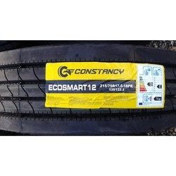 Грузовая шина Constancy Ecosmart 12