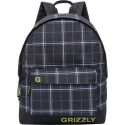 Рюкзак Grizzly RU-709-3/4