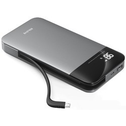 Powerbank аккумулятор SOLOVE A5