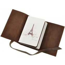 Блокнот Blanknote Softbook Travel