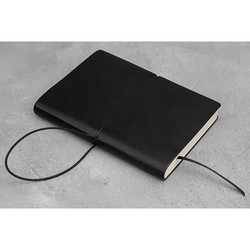 Блокноты Ciak Plain Notebook Medium Red