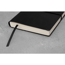 Блокноты Ciak Plain Notebook Medium Red