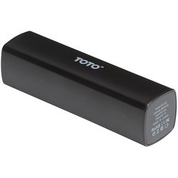 Powerbank аккумулятор TOTO TBG-16