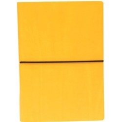 Блокноты Ciak Squared Notebook Large Yellow