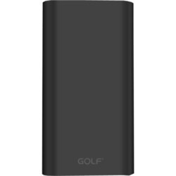 Powerbank аккумулятор Golf Edge 15
