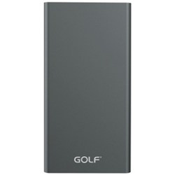 Powerbank аккумулятор Golf Edge 5