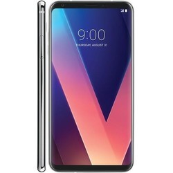 Мобильный телефон LG V30 Plus 128GB (фиолетовый)