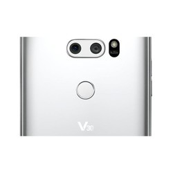 Мобильный телефон LG V30 Plus 128GB (розовый)