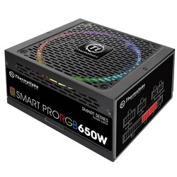 Блок питания Thermaltake SPR-0650F-R