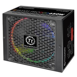 Блок питания Thermaltake SPR-0650F-R