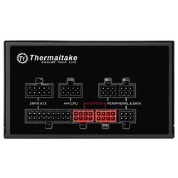 Блок питания Thermaltake SPR-0650F-R