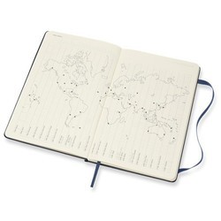 Ежедневник Moleskine Weekly Planner Olive