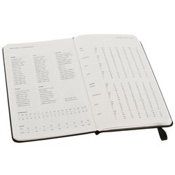 Ежедневник Moleskine Weekly Planner Olive