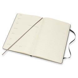 Ежедневник Moleskine Weekly Planner Olive