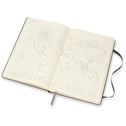 Ежедневник Moleskine Weekly Planner Olive