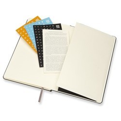 Ежедневник Moleskine Weekly Planner Olive