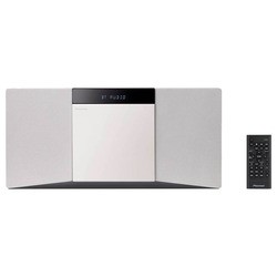 Аудиосистема Pioneer X-SMC02 (белый)