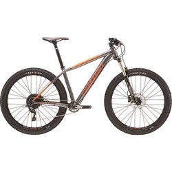 Велосипеды Cannondale Beast of the East 3 2016