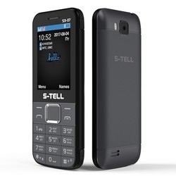 Мобильный телефон S-TELL S3-07