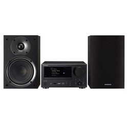 Аудиосистема Onkyo CS-N575D (черный)