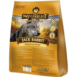 Корм для собак Wolfsblut Adult Range Lamb 7.5 kg