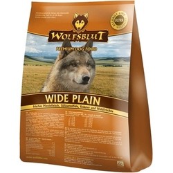 Корм для собак Wolfsblut Adult Wide Plain 0.4 kg