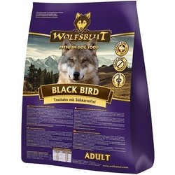 Корм для собак Wolfsblut Adult Black Bird 2 kg