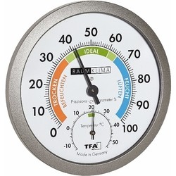 Термометры и барометры TFA 452042