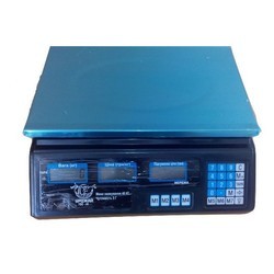 Торговые весы Urozhaj YBE-6V-40