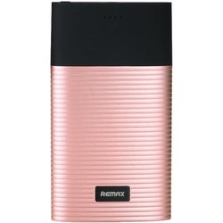 Powerbank аккумулятор Remax Perfume RPP-27 (черный)