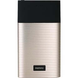 Powerbank аккумулятор Remax Perfume RPP-27 (черный)