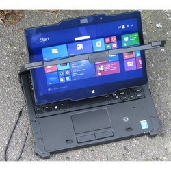 Ноутбуки Dell 7204