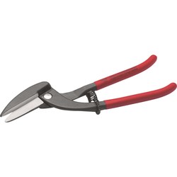 Ножницы по металлу NWS 070-12-350