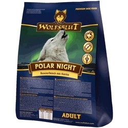 Корм для собак Wolfsblut Adult Polar Night 7.5 kg