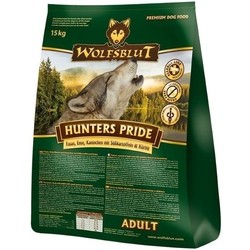 Корм для собак Wolfsblut Adult Hunters Pride 7.5 kg