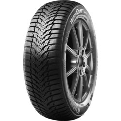 Шины Kumho WinterCraft WP51 155/65 R14 75T