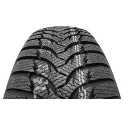 Шины Kumho WinterCraft WP51 155/65 R14 75T