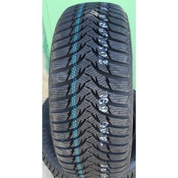 Шины Kumho WinterCraft WP51 155/65 R14 75T