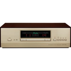 CD-проигрыватель Accuphase DP-950