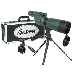 Подзорная труба Alpen 15-45x60 N KIT WP