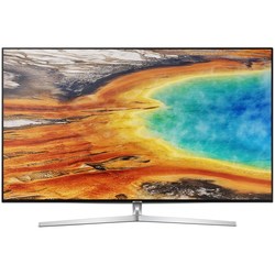 Телевизор Samsung UE-75MU8009