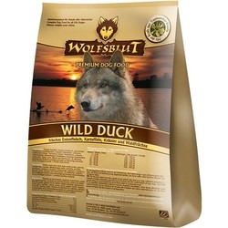 Корм для собак Wolfsblut Adult Wild Duck 0.4 kg